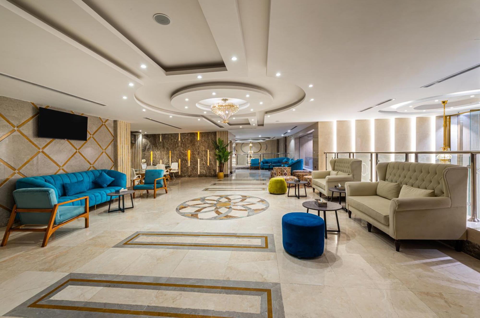 Best Western Ajyad Makkah La La Mecca Esterno foto