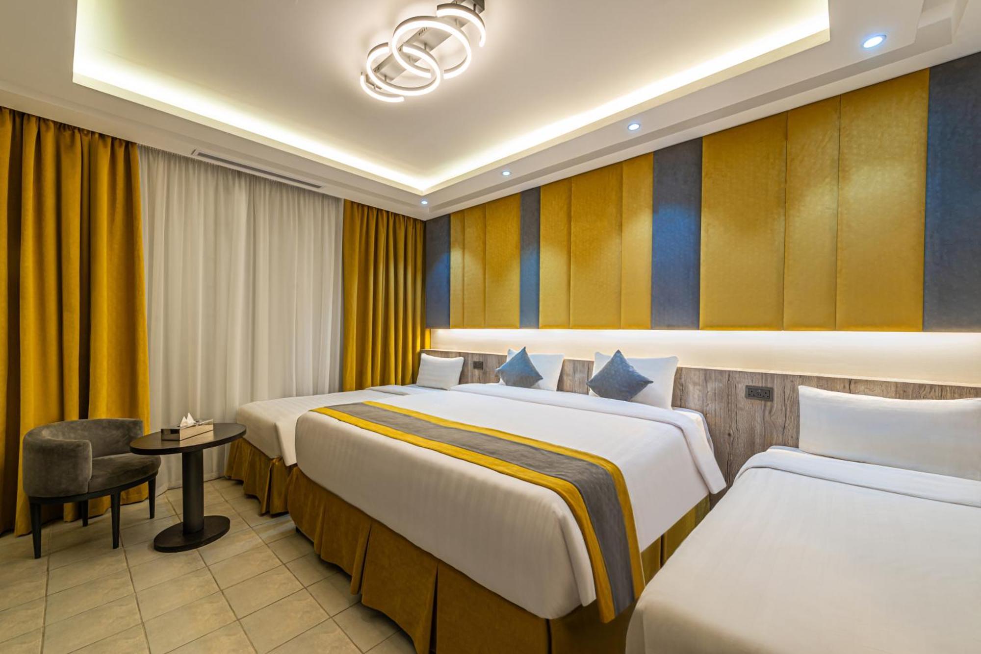 Best Western Ajyad Makkah La La Mecca Esterno foto