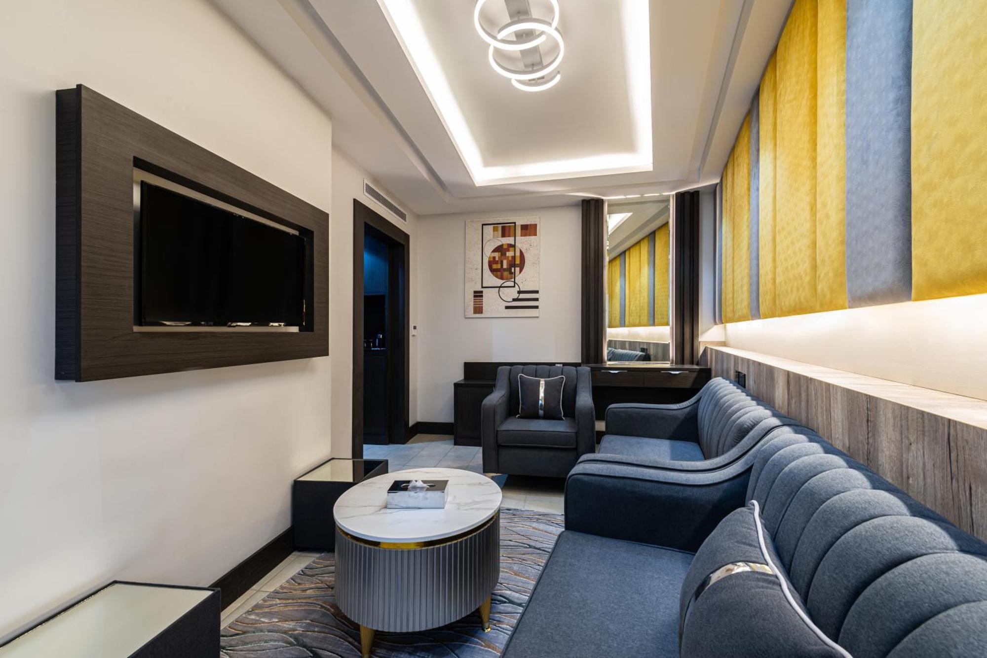 Best Western Ajyad Makkah La La Mecca Esterno foto