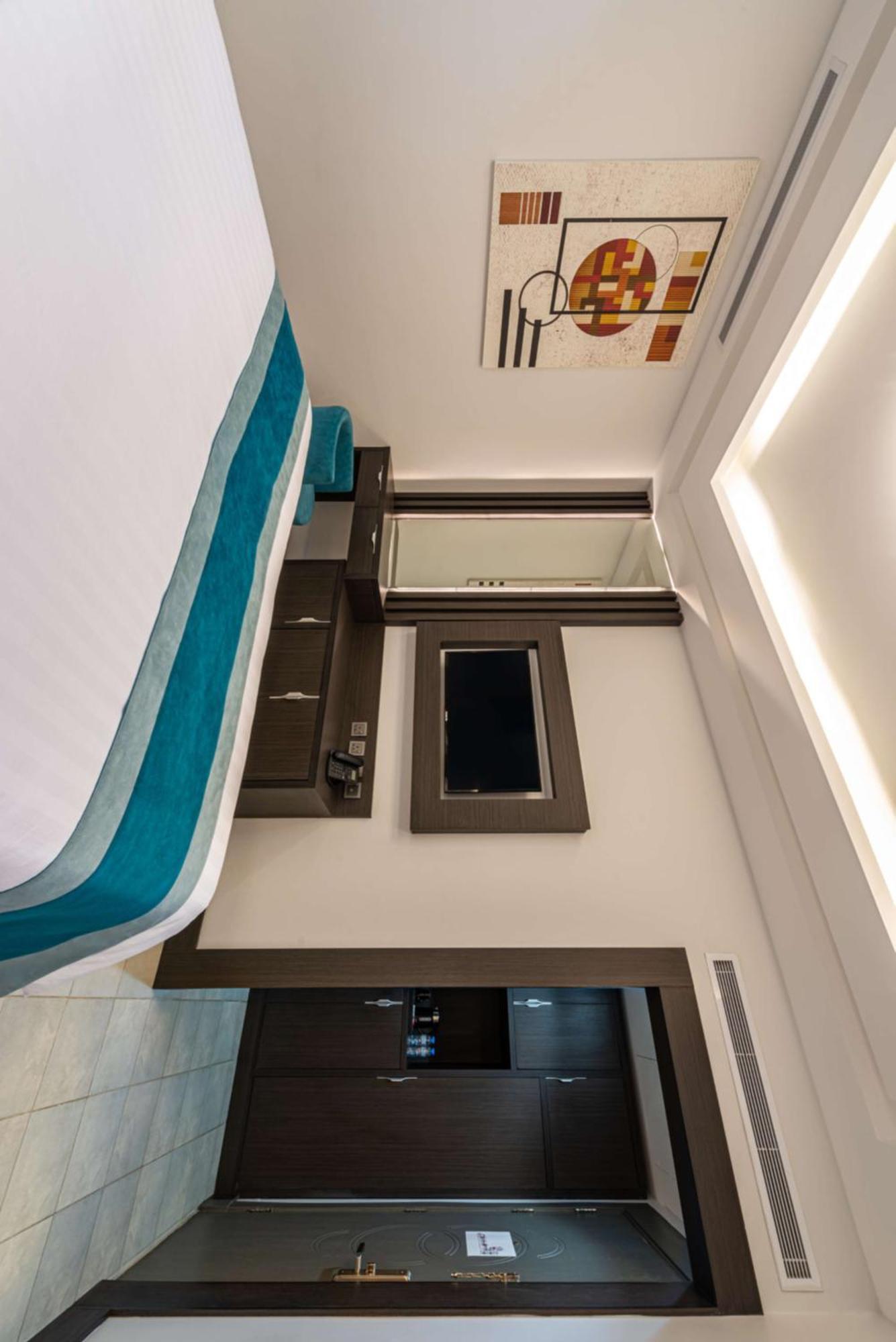 Best Western Ajyad Makkah La La Mecca Esterno foto